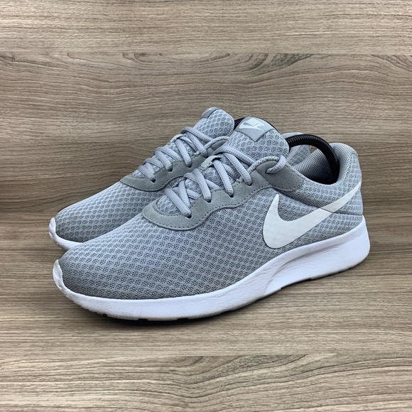 Nike Other - Nike Tanjun Running Shoes